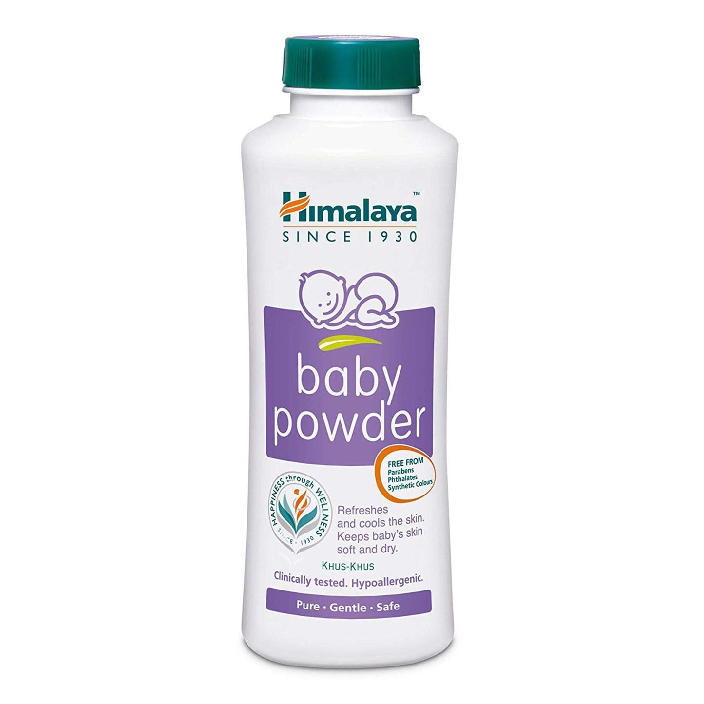 Baby Powder