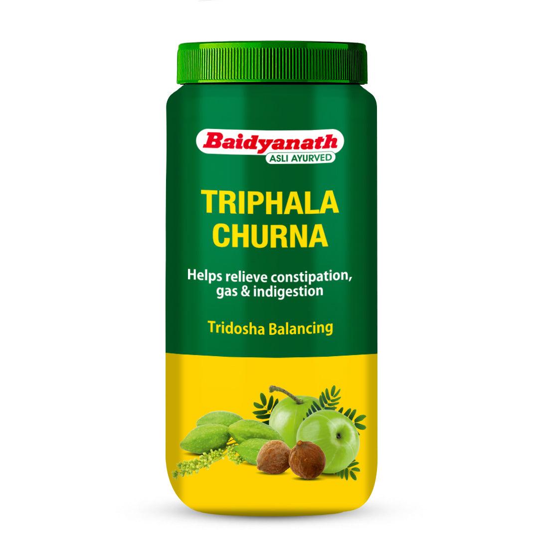 Triphala Churna