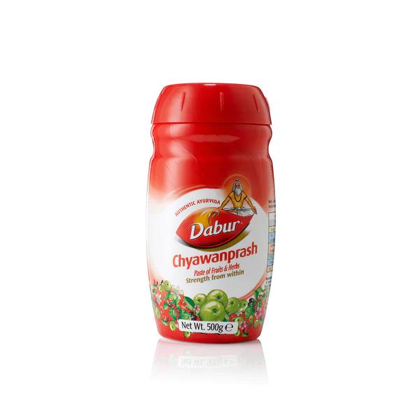 Chyawanprash