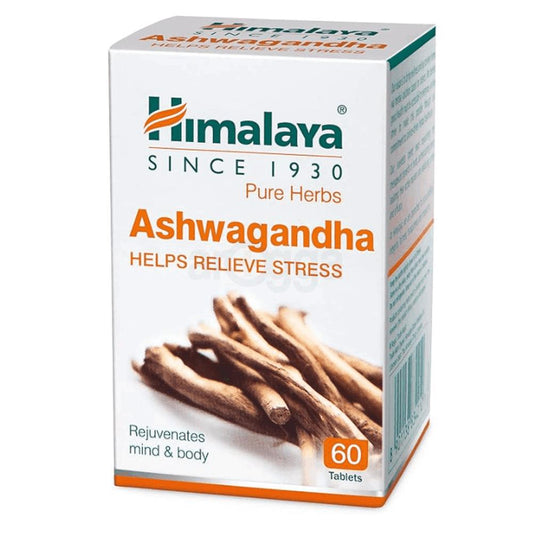 Ashwagandha Tablets