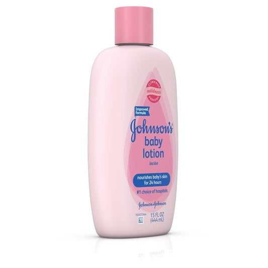 Baby Lotion