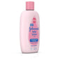 Baby Lotion