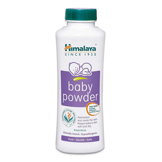 Baby Powder