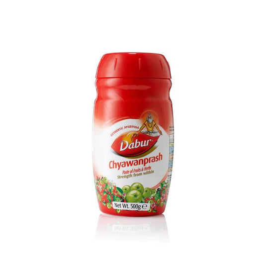Chyawanprash