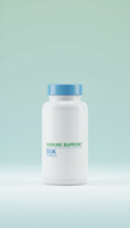 Vitamin D3 Softgels Daily Support