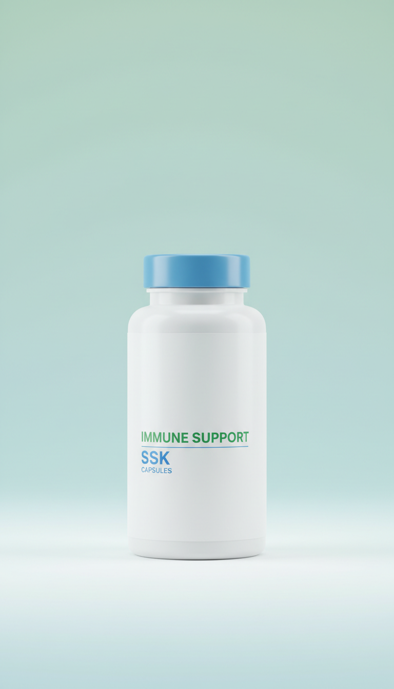 Vitamin D3 Softgels Daily Support