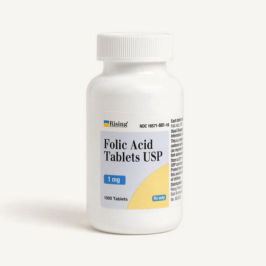 Folic Acid Tablets