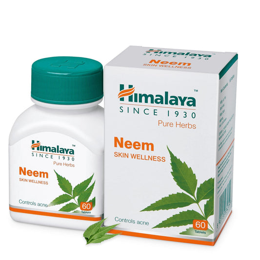 Neem Tablets