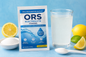 ORS Electrolyte Sachets