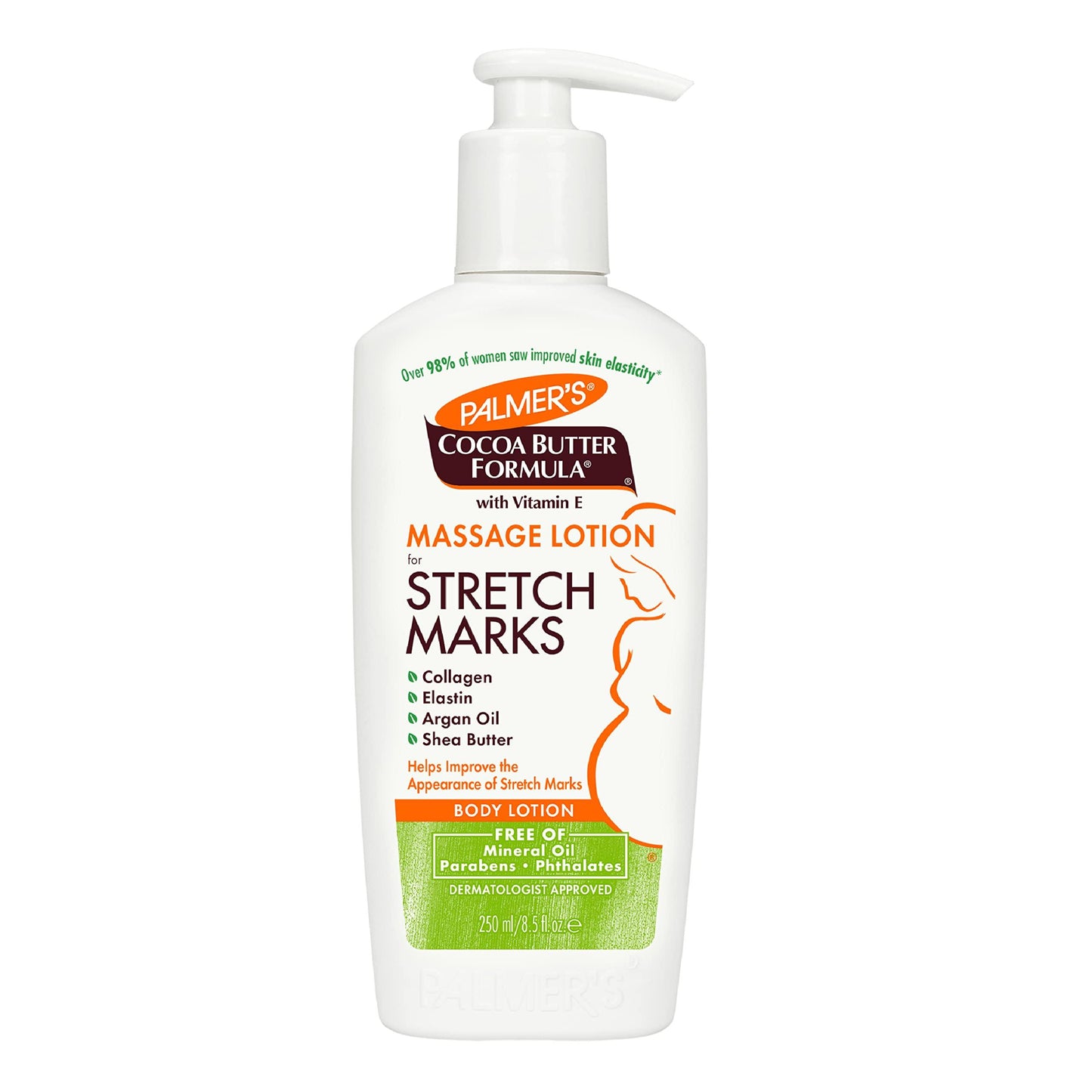 Stretch Mark Cream